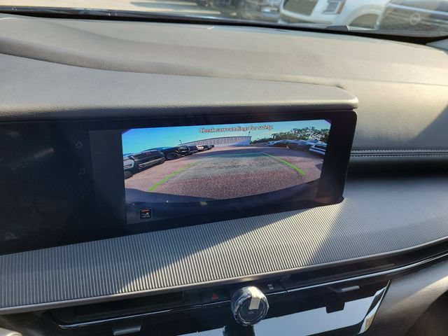 New 2026 Nissan Murano SV AWD/4WD image 29