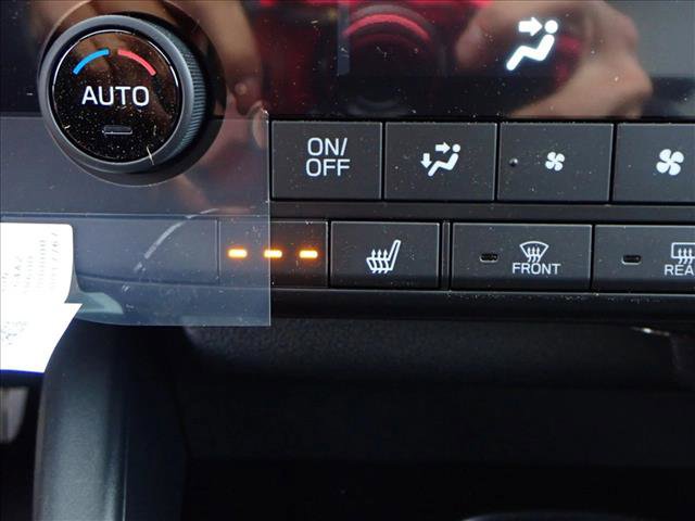 New 2026 Subaru Outback Limited image 21