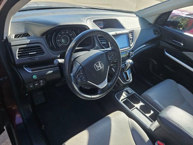 Used 2015 Honda CR-V Touring image 22