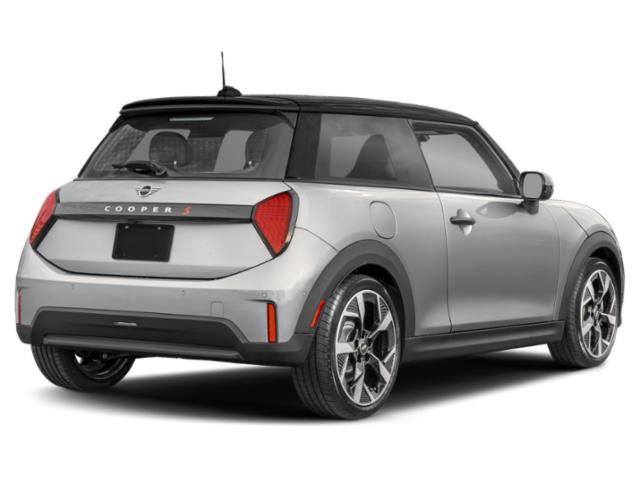 New 2026 MINI Cooper S FWD image 2