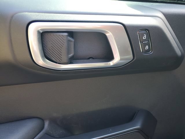 Used 2026 Ford Bronco Raptor AWD/4WD image 9