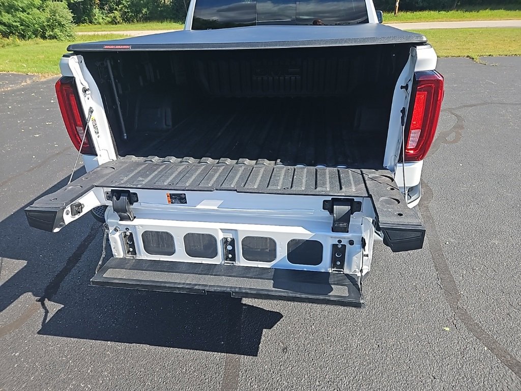 Used 2025 GMC Sierra 1500 Denali image 15
