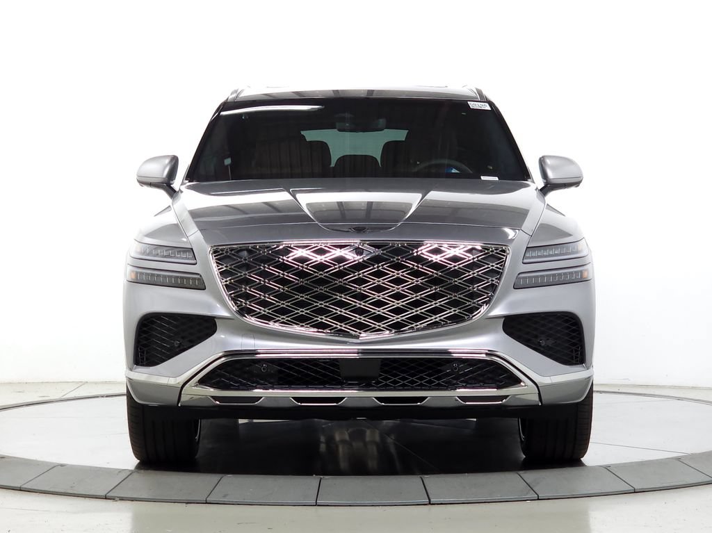 New 2026 Genesis GV80 3.5T Prestige AWD/4WD image 2