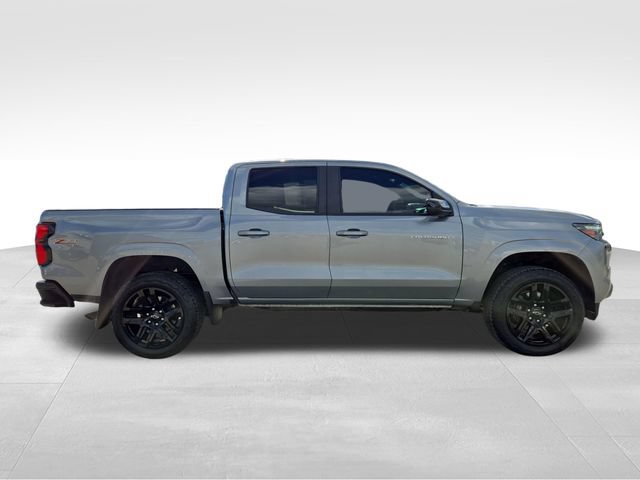 Used 2025 Chevrolet Colorado Z71 w/ Z71 Convenience Package 2 AWD/4WD image 13