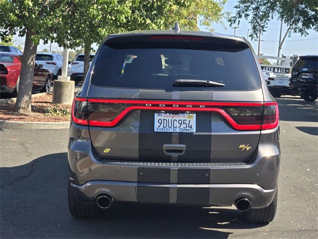 Used 2021 Dodge Durango R/T image 5