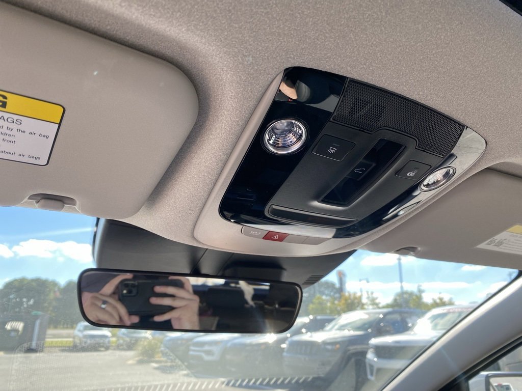 New 2026 Kia Niro EX w/ EX Premium Package image 25