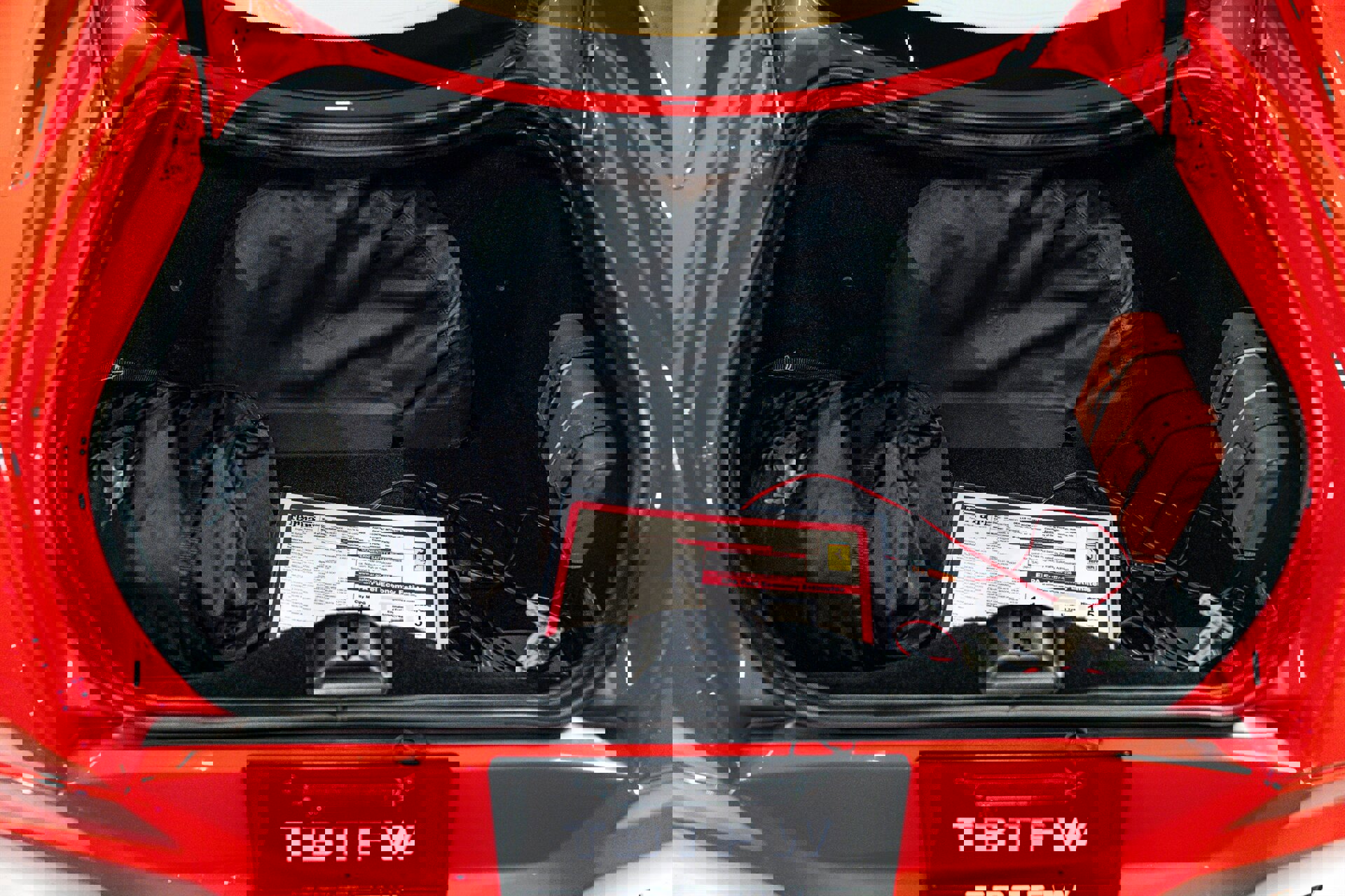 Used 2009 Ferrari 599 GTB Fiorano image 32