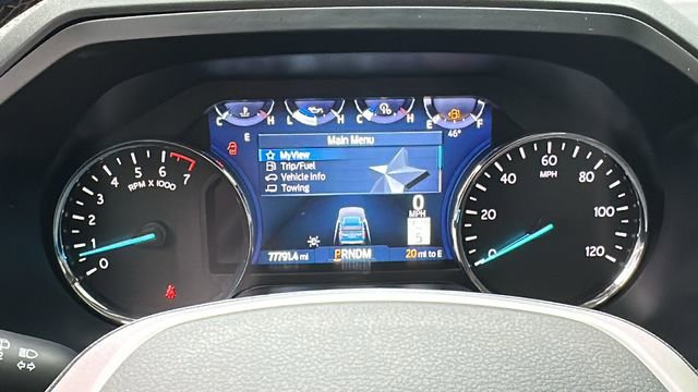 Certified 2023 Ford Expedition Limited image 26