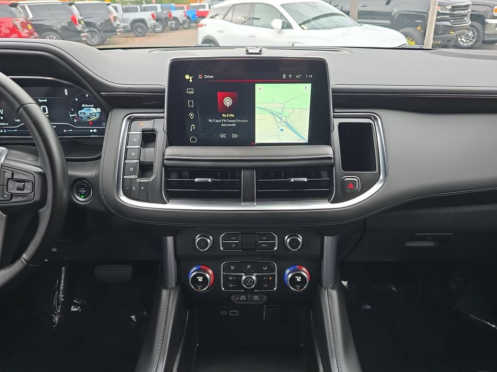 Certified 2024 GMC Yukon XL SLE AWD/4WD image 14