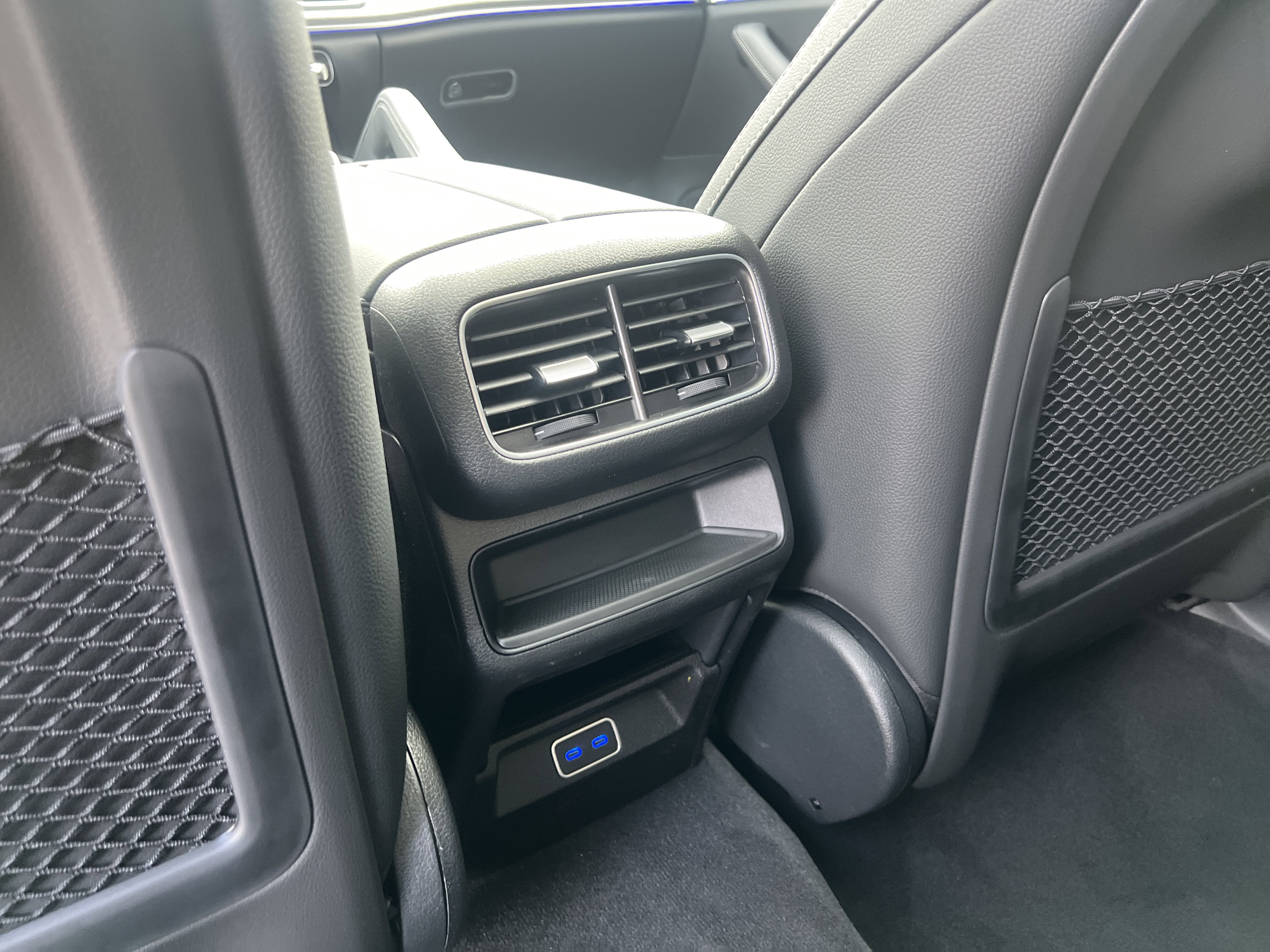 New 2026 Mercedes-Benz GLE 450 4MATIC image 25