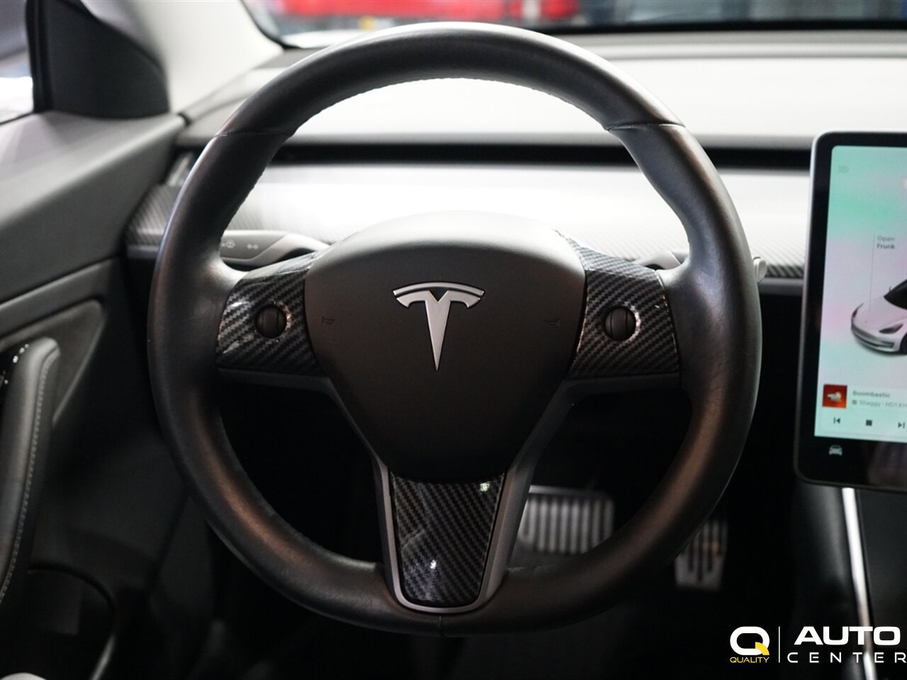 Used 2019 Tesla Model 3 Long Range AWD/4WD image 15