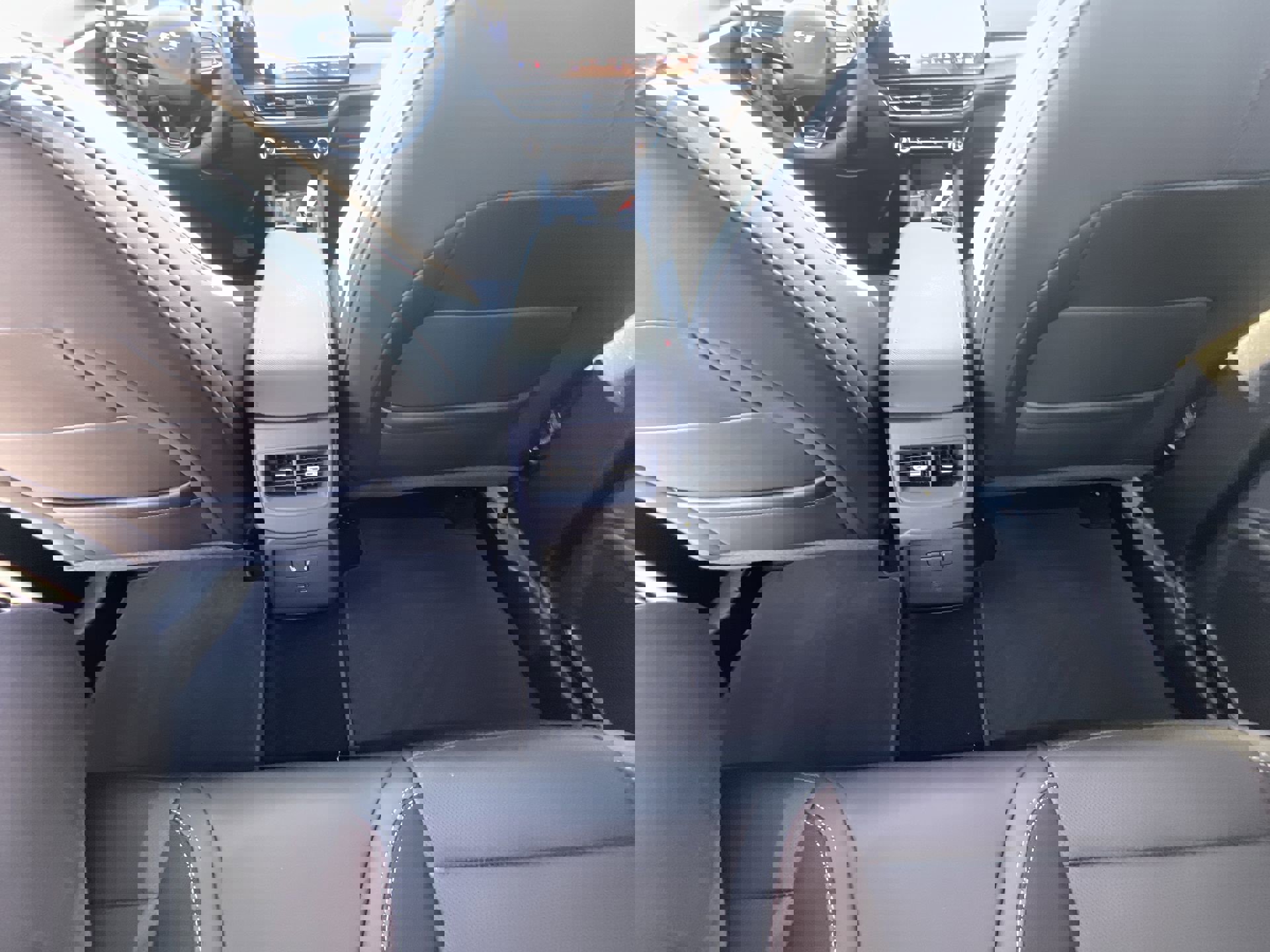 New 2025 Chevrolet Equinox EV RS w/ Active Safety Package 3 image 58