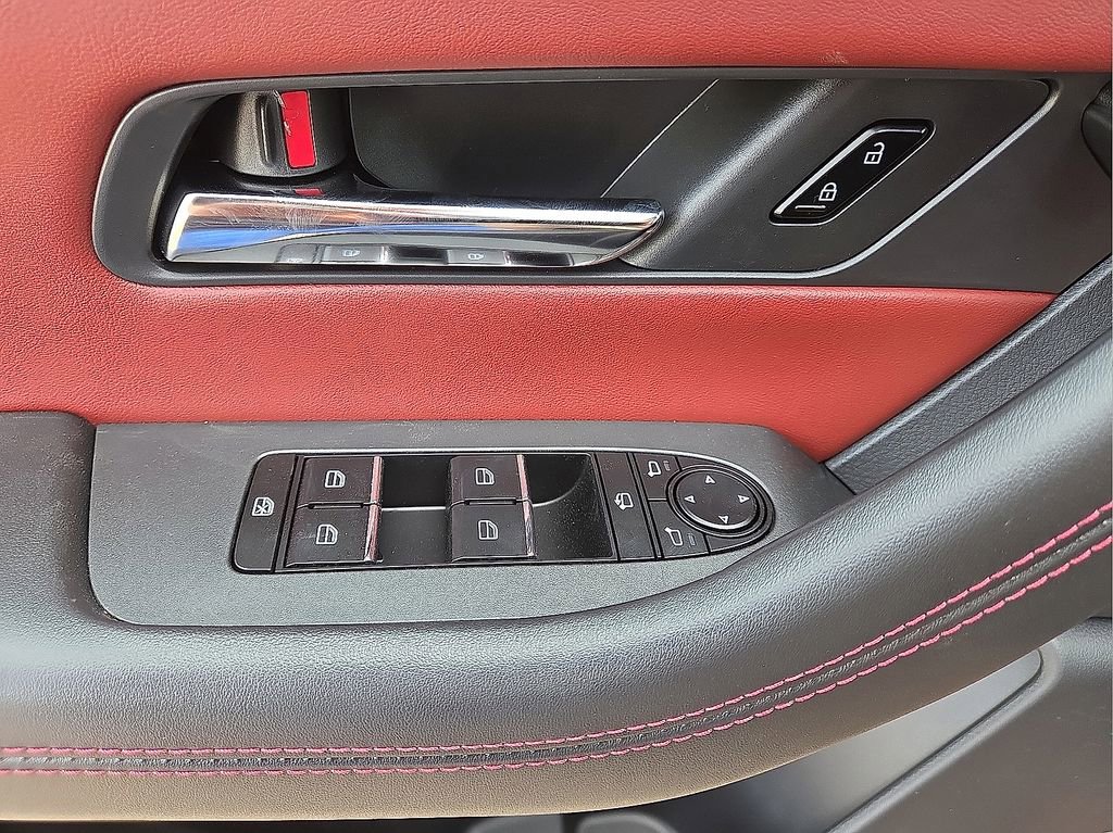 New 2026 MAZDA CX-70 3.3 Turbo S w/ Premium Package image 21