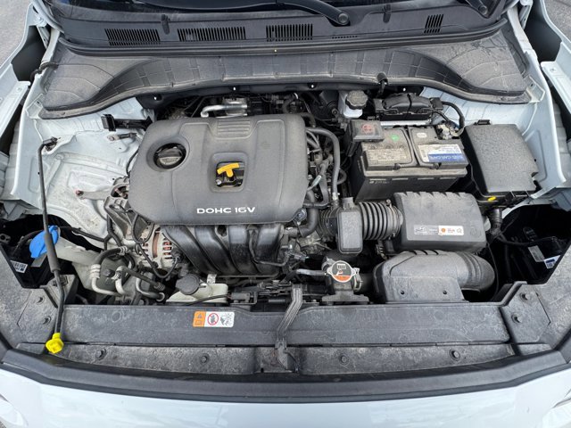 Used 2018 Hyundai Kona SE AWD/4WD image 20