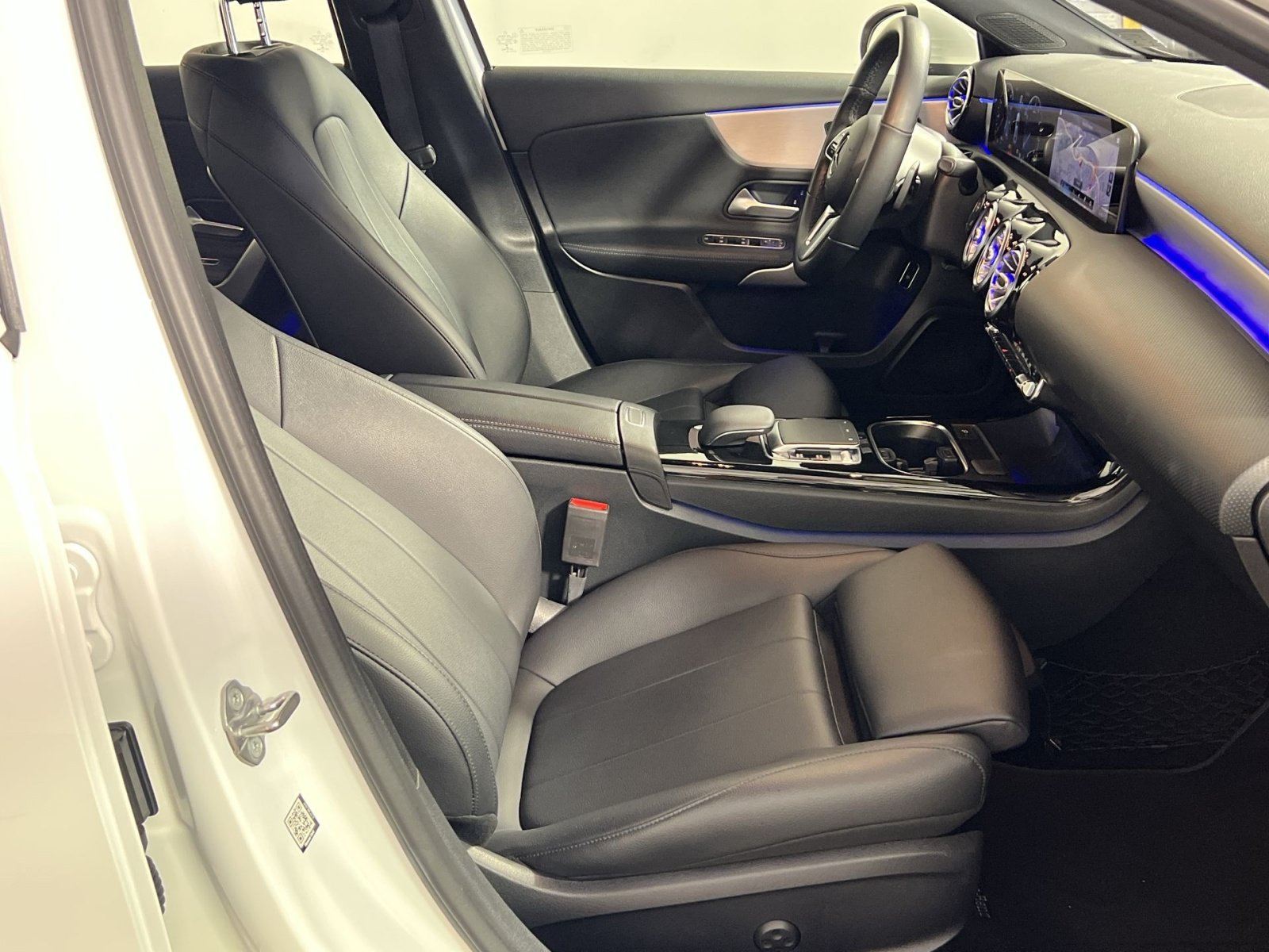 Used 2019 Mercedes-Benz A 220 4MATIC image 28