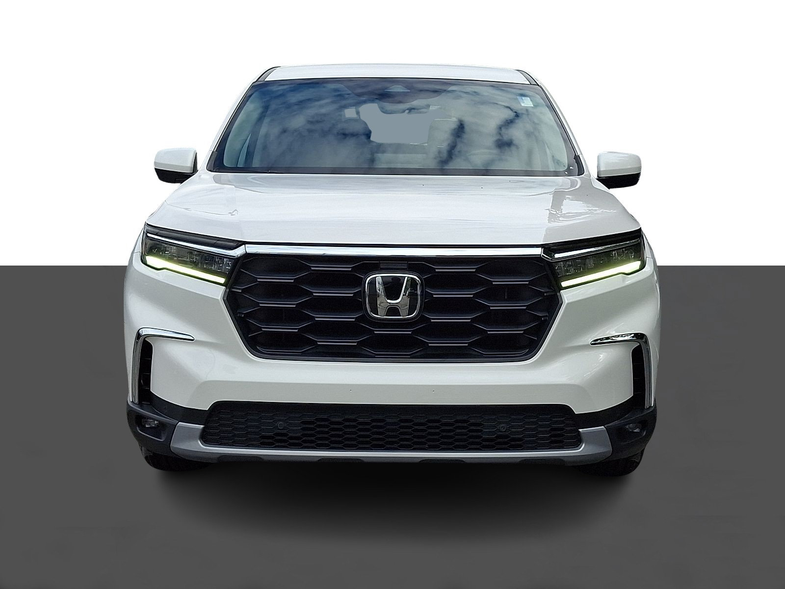 Certified 2024 Honda Pilot EX-L image 2