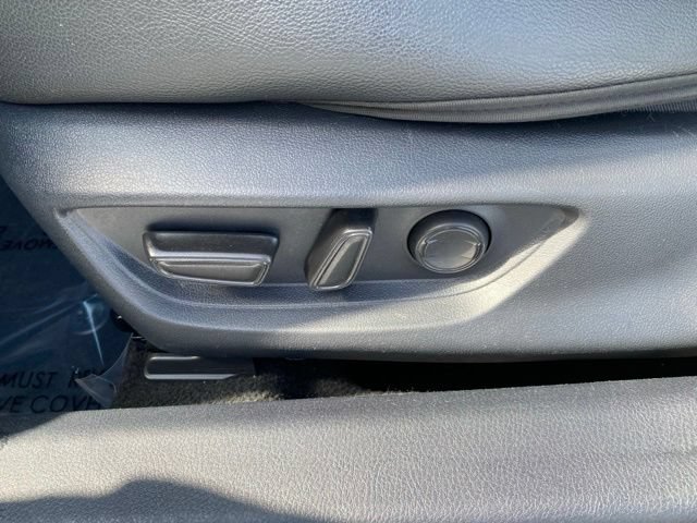 Used 2025 Toyota Camry LE w/ Convenience Package AWD/4WD image 14