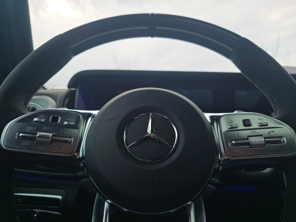 Used 2024 Mercedes-Benz G 63 AMG 4MATIC image 29