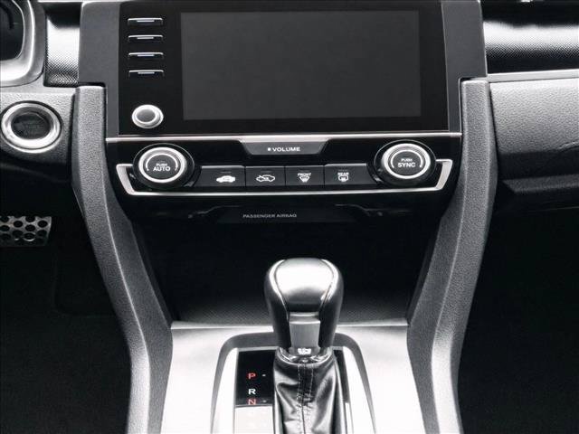Used 2019 Honda Civic Sport image 14