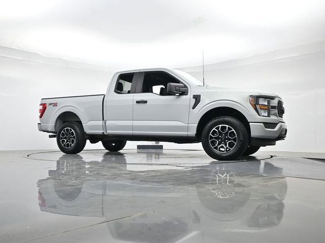 Certified 2023 Ford F150 XL w/ STX Appearance Package image 32