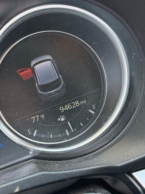 Used 2020 MAZDA CX-5 Touring AWD/4WD image 7