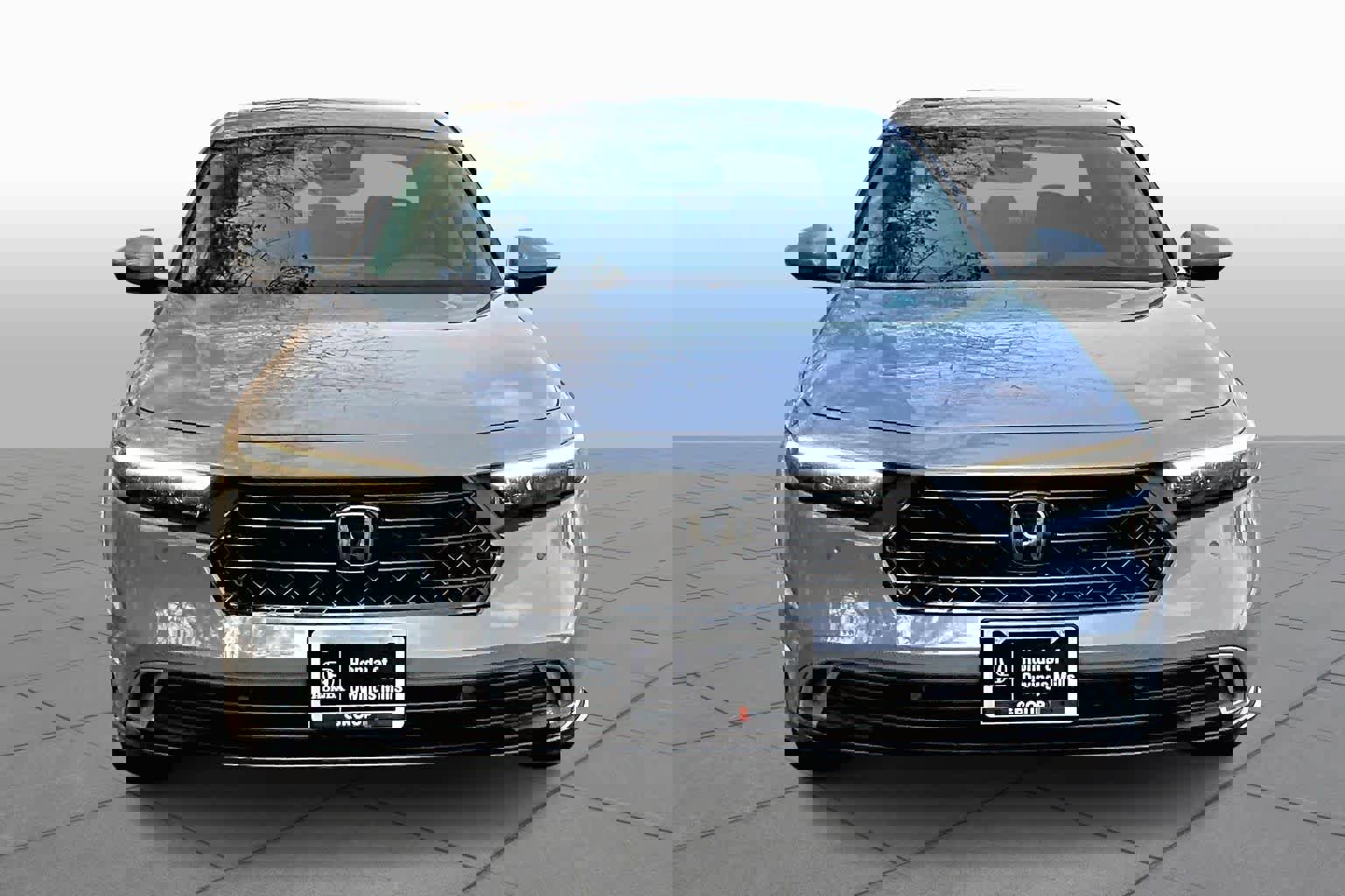 Used 2024 Honda Accord EX-L image 4