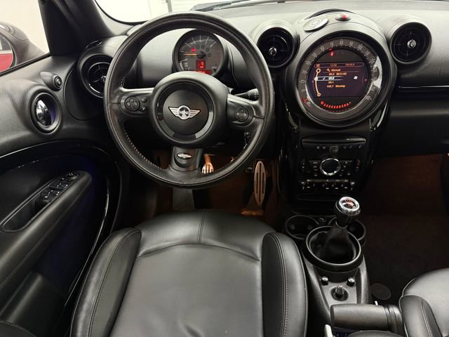 Used 2016 MINI Cooper Countryman S image 31
