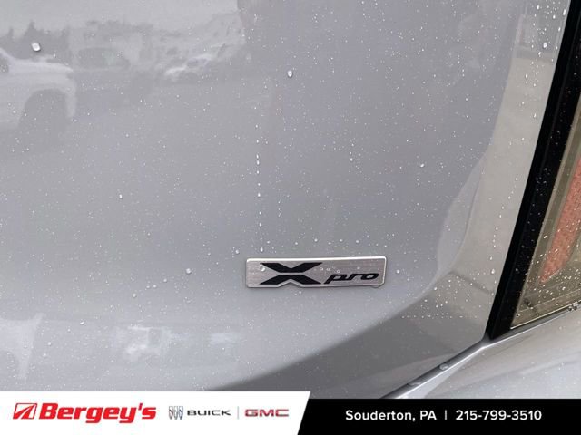 Used 2023 Kia Telluride SX X-Pro AWD/4WD image 35
