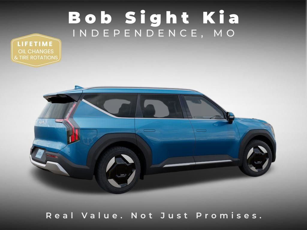 New 2026 Kia EV9 Wind image 6
