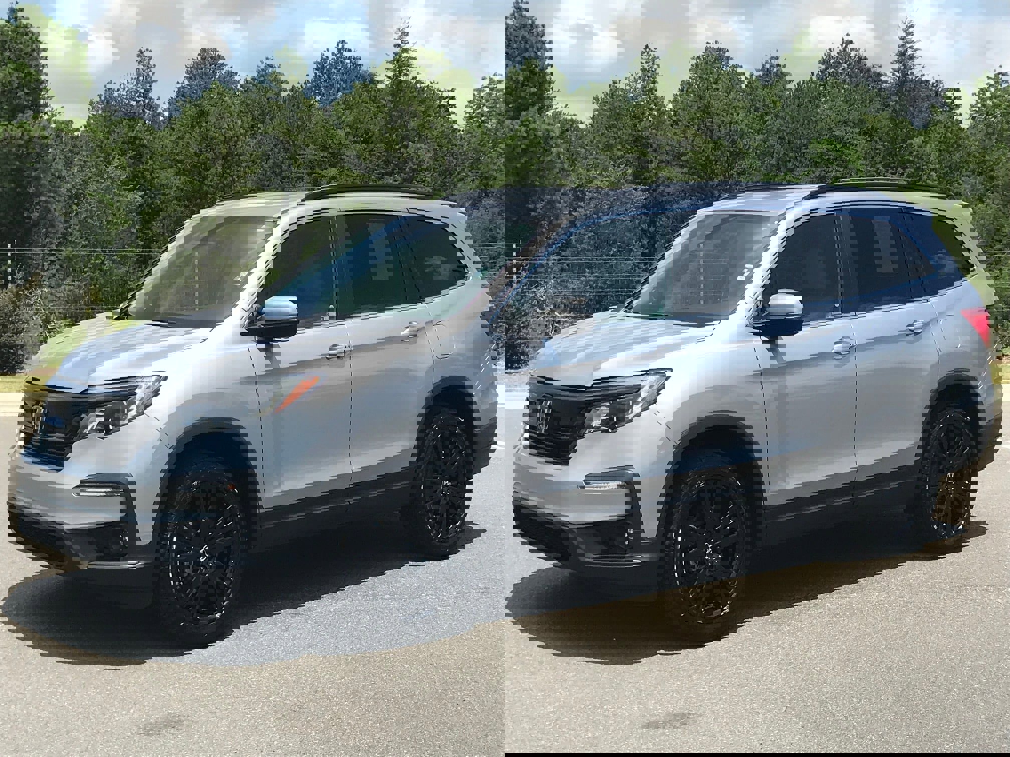 Used 2022 Honda Pilot Special Edition