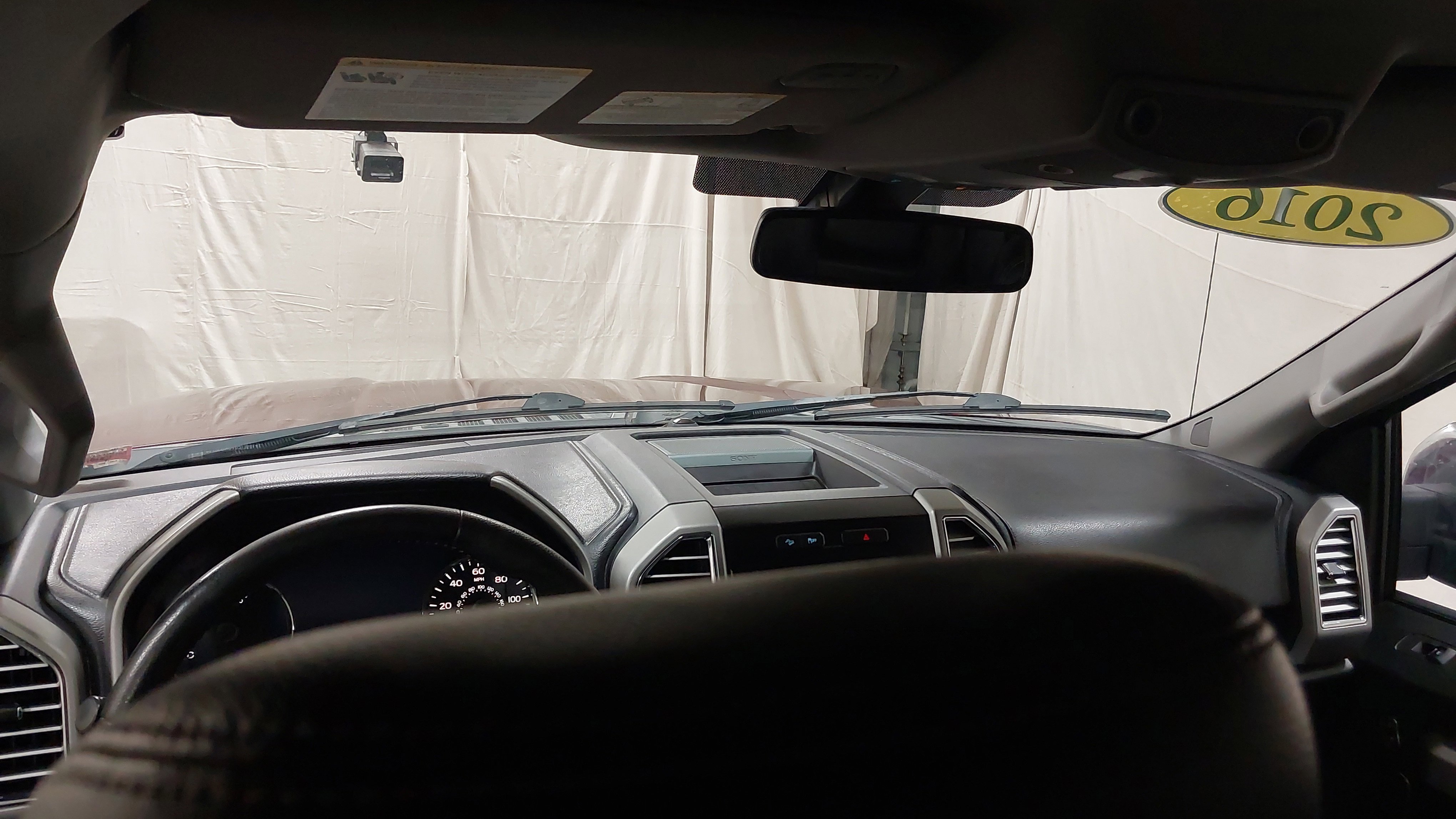 Used 2016 Ford F150 Lariat w/ Equipment Group 502A Luxury image 26