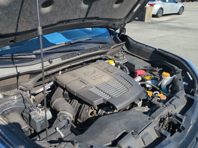 Certified 2023 Subaru Forester Touring image 47