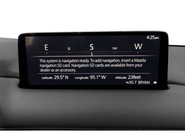 New 2025 MAZDA CX-5 Carbon Edition image 13