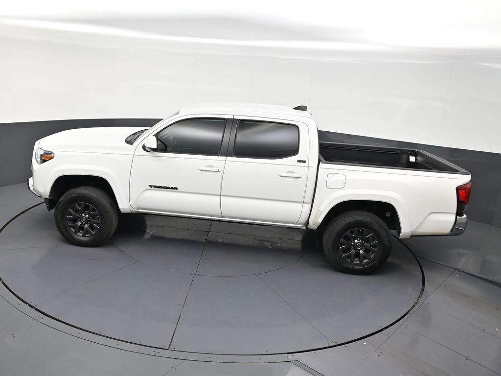 Used 2021 Toyota Tacoma SR5 image 14