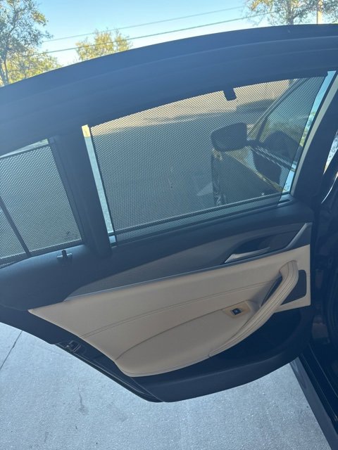 Used 2020 BMW M550i xDrive w/ Executive Package image 24