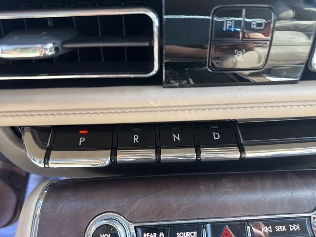 Used 2022 Lincoln Aviator Reserve w/ Equipment Group 201A image 26