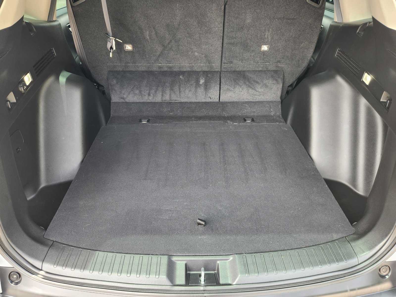 Certified 2024 Honda CR-V LX image 31