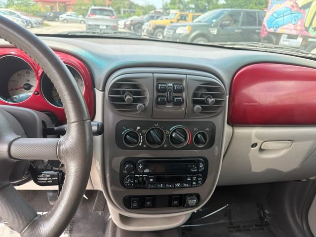 Used 2001 Chrysler PT Cruiser FWD image 12