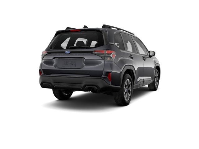 New 2026 Subaru Forester AWD/4WD image 6