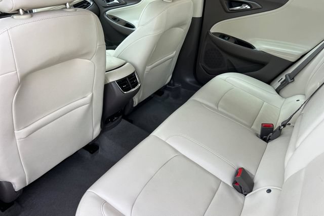 Used 2024 Chevrolet Malibu LT FWD image 13
