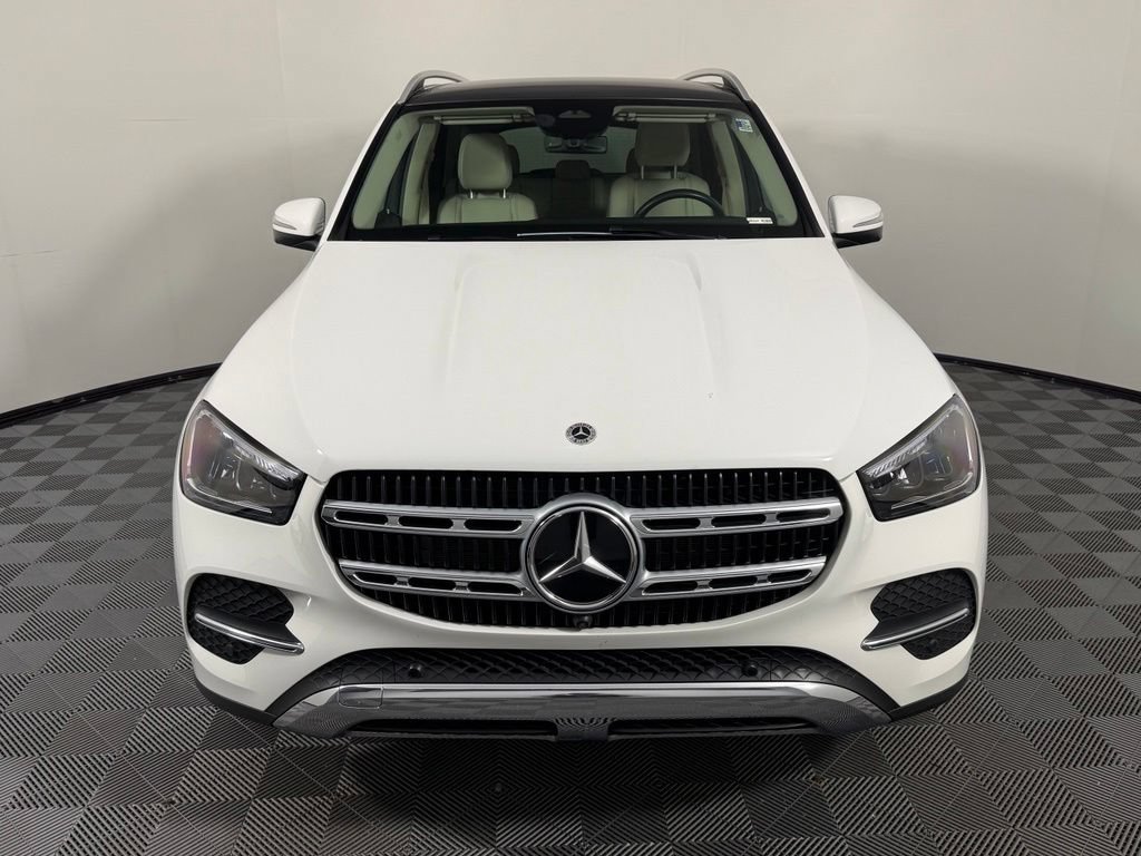 Used 2024 Mercedes-Benz GLE 350 4MATIC image 10