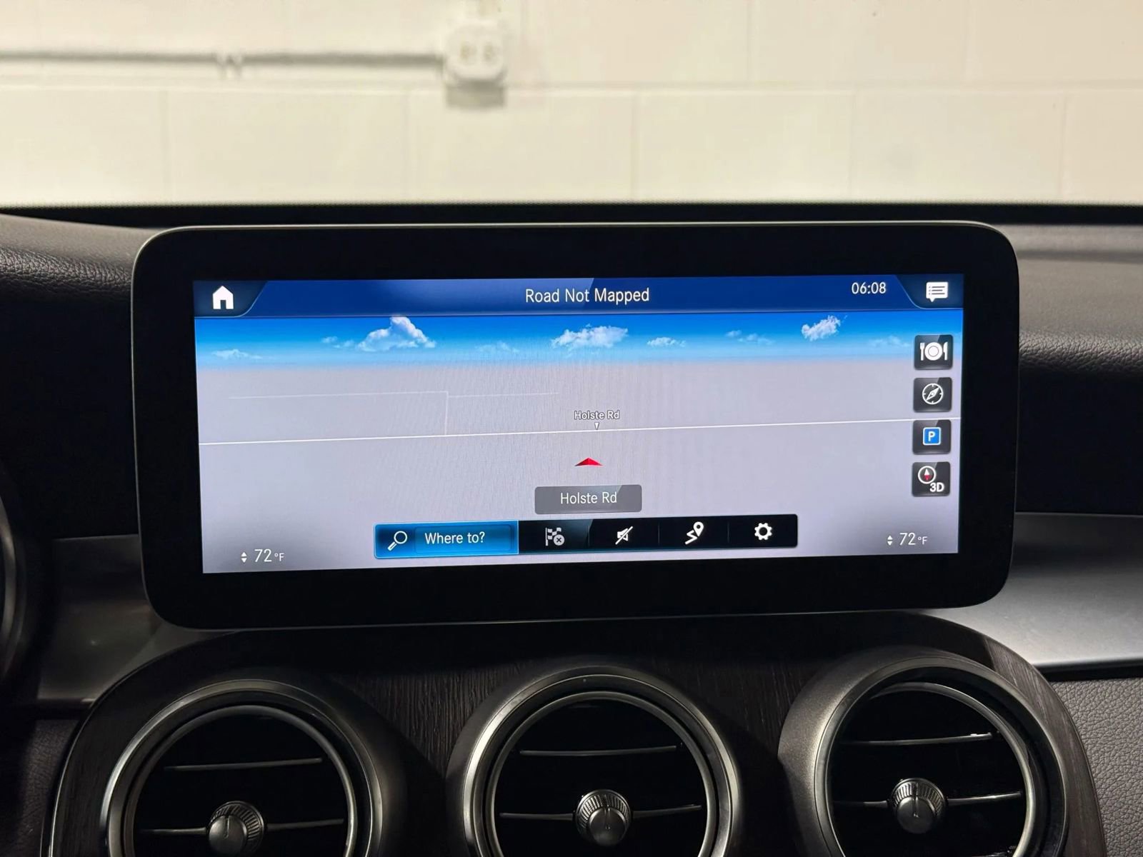 Used 2021 Mercedes-Benz GLC 300 GLC 300 4MATIC Sport Utility 4 image 30