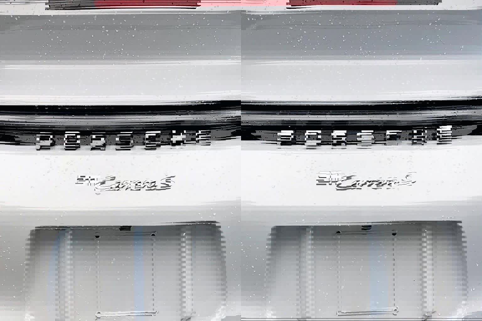 Used 2023 Porsche 911 Carrera S RWD image 30