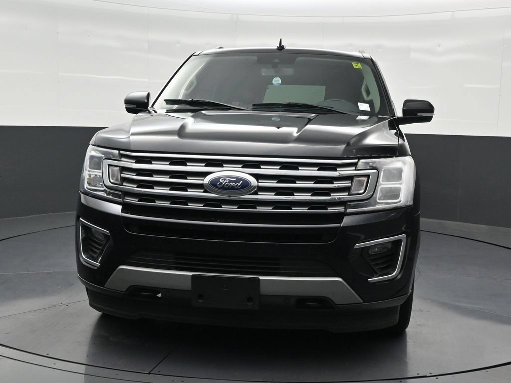 Used 2021 Ford Expedition Max Limited AWD/4WD image 9