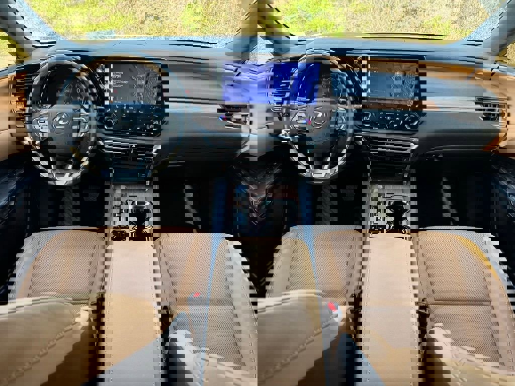 Certified 2023 Lexus RX 350 Premium w/ Cold Area Package image 29