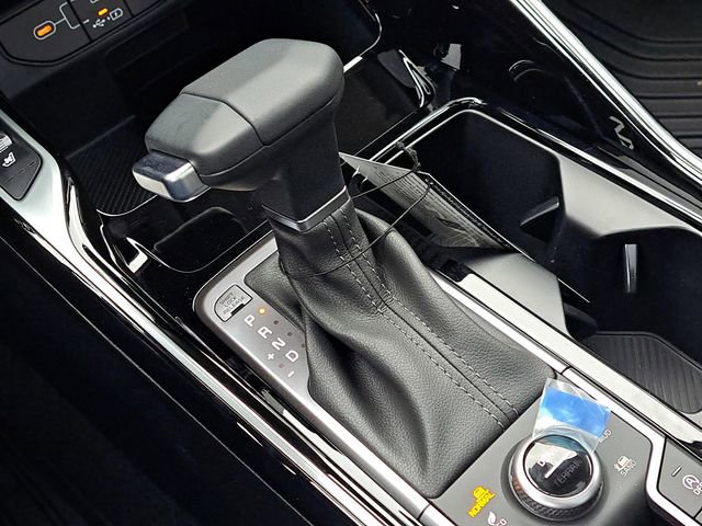 New 2026 Kia Sorento SX image 16