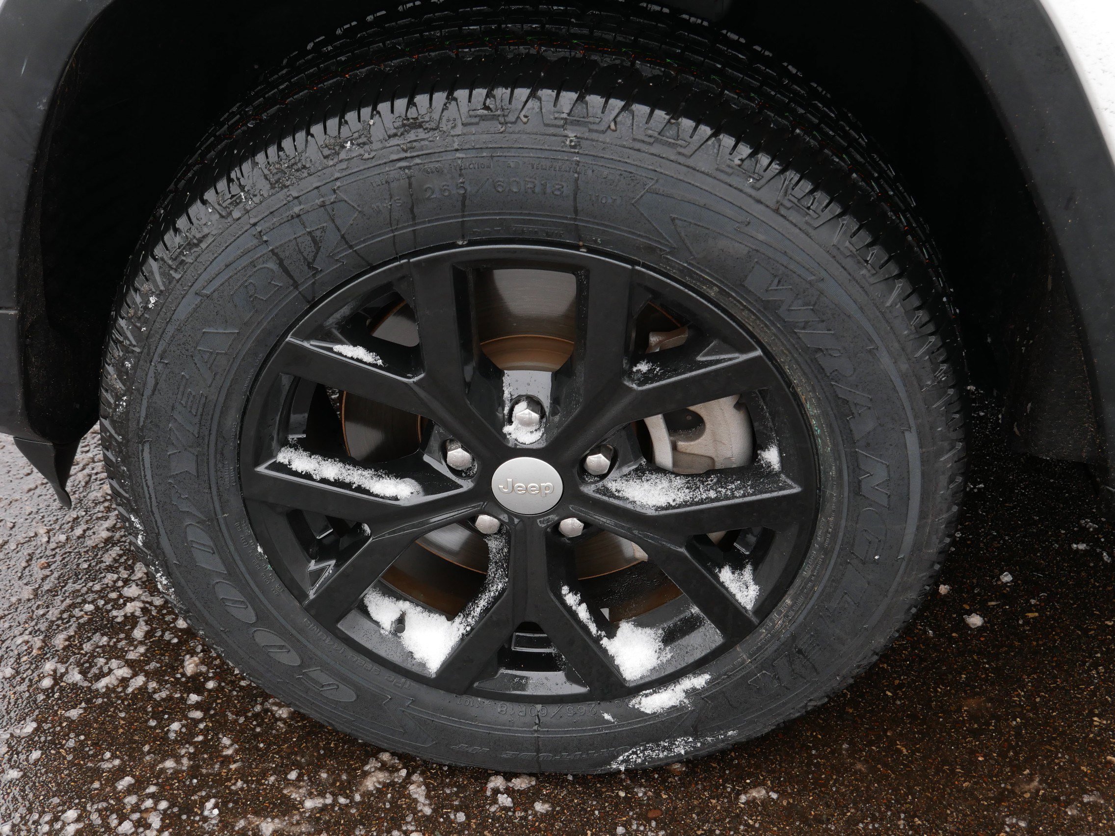 Used 2021 Jeep Grand Cherokee L Limited image 15