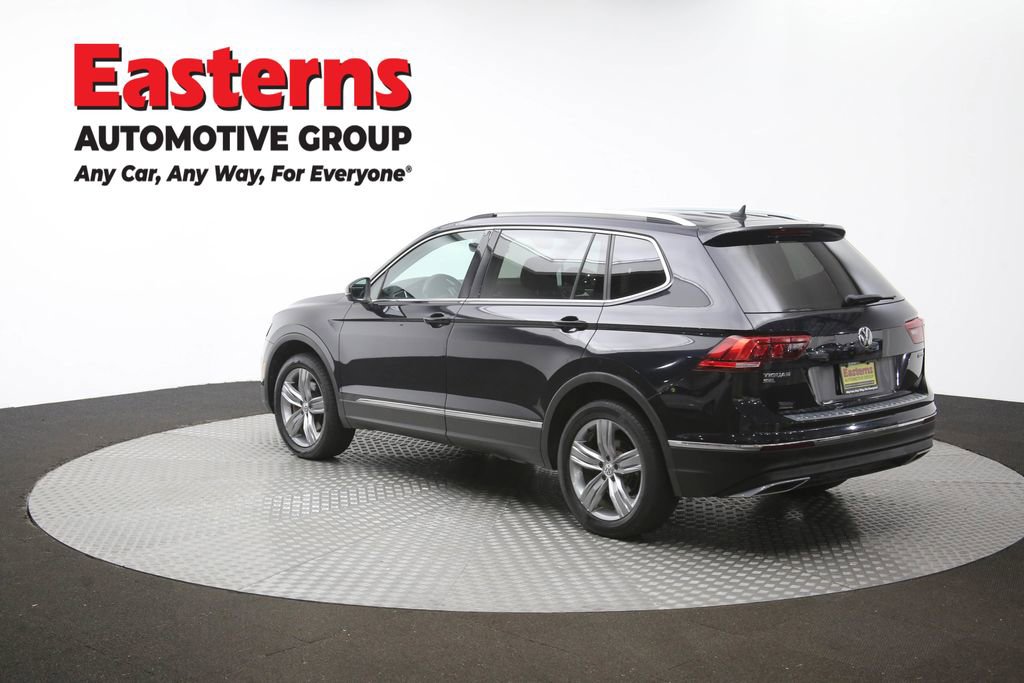 Used 2019 Volkswagen Tiguan S AWD/4WD image 66