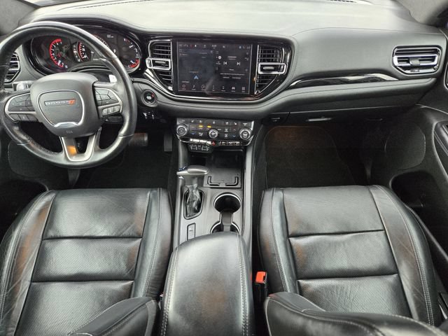 Used 2021 Dodge Durango Citadel AWD/4WD image 25