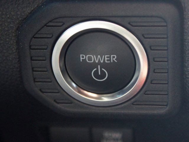 Used 2025 Toyota Land Cruiser w/ Premium Package image 9